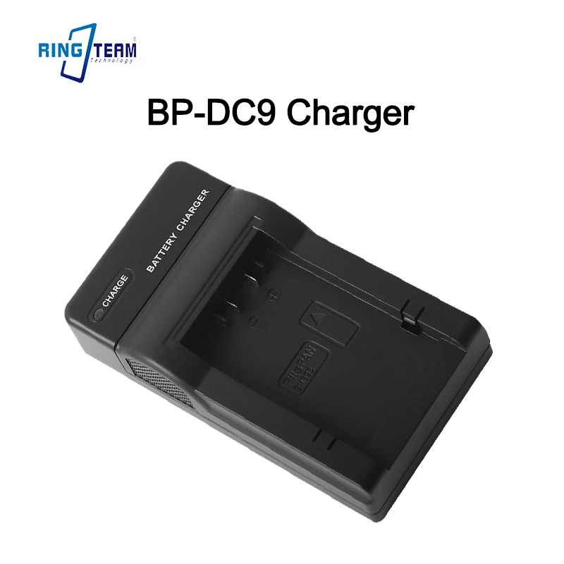 BP-DC9 Charger With…