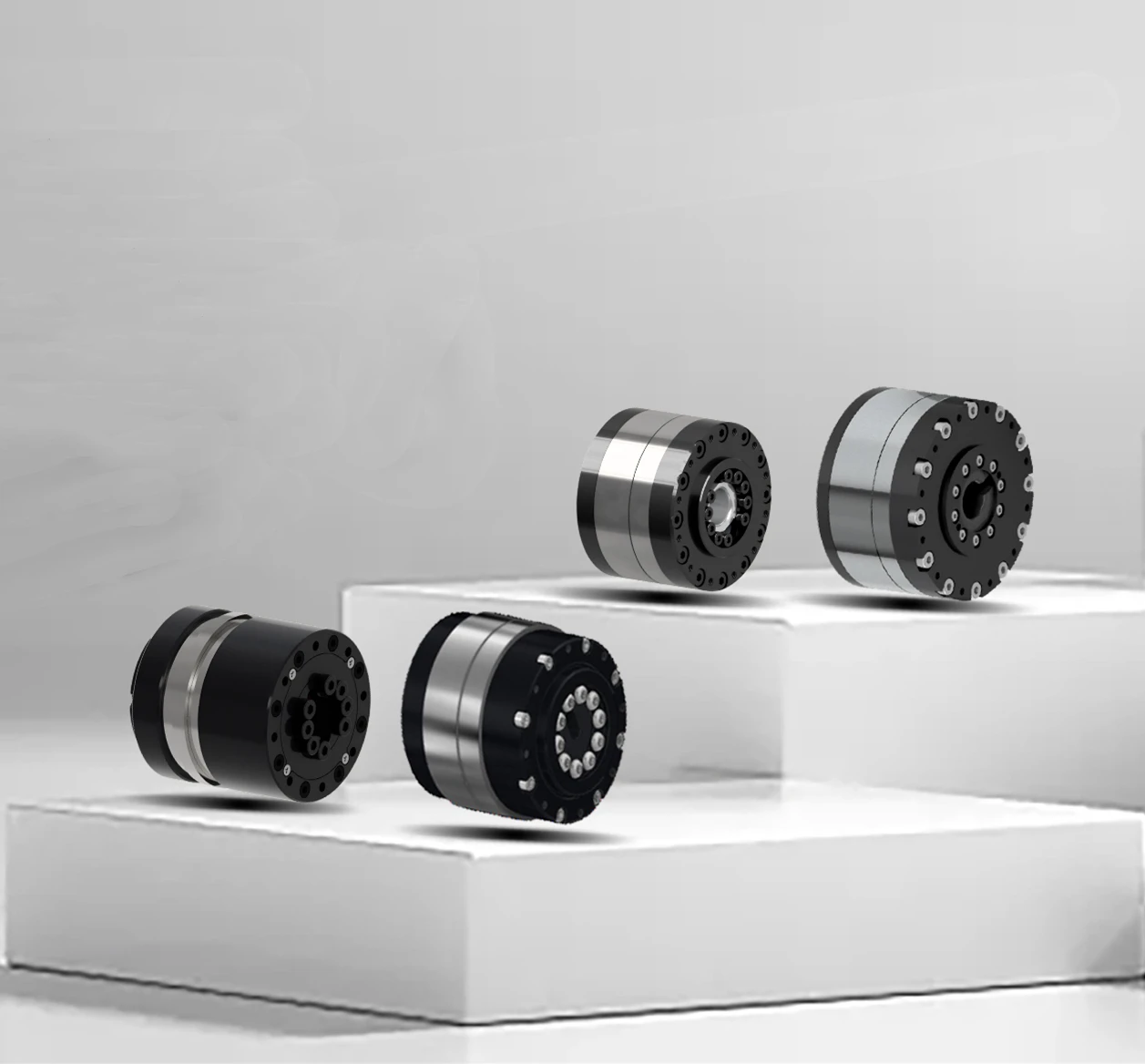 

HM R120 Harmonic Joint Module