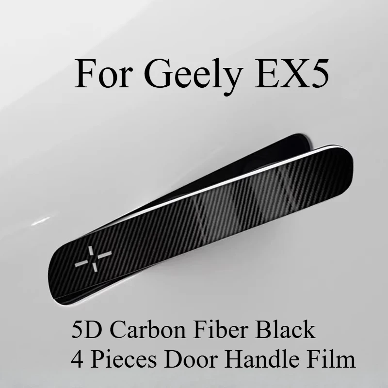 Door Handle Anti-Sc…