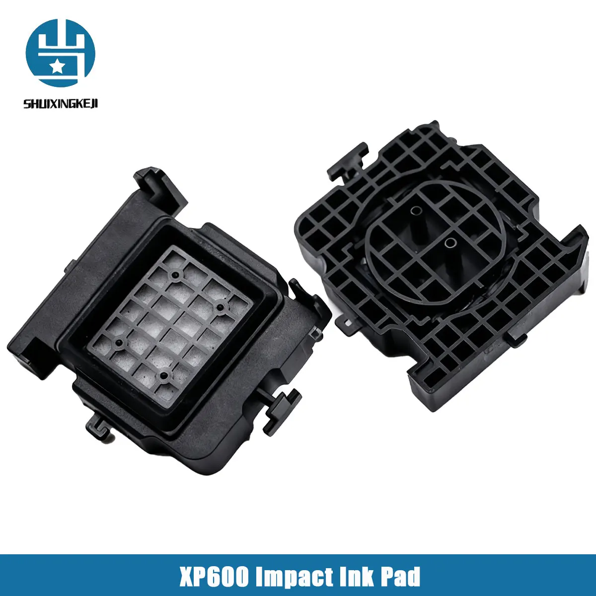 2PCS XP600 Uv Print… - image