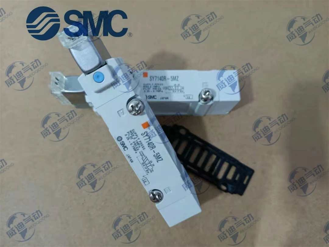 

SMC solenoid valve SY7440-5DZ/SY7440-5DZE/SY7440-5DZD