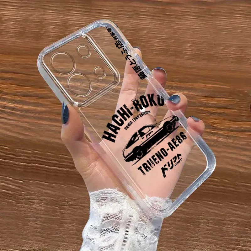 Initial D Art Anime… - image