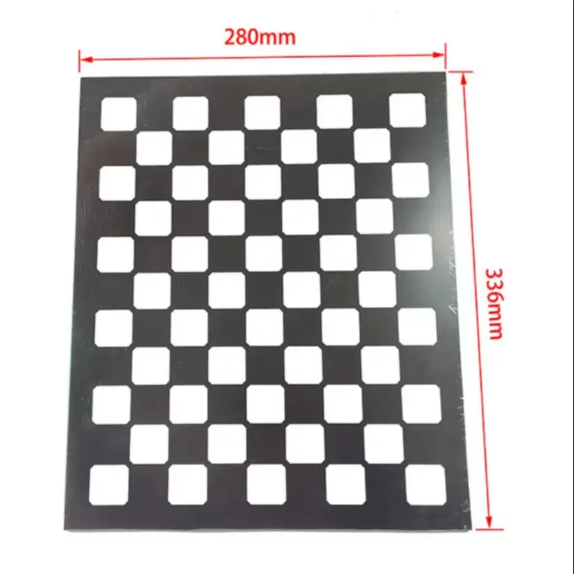 3d wheel alignment machine rear reflector sensor bosoh