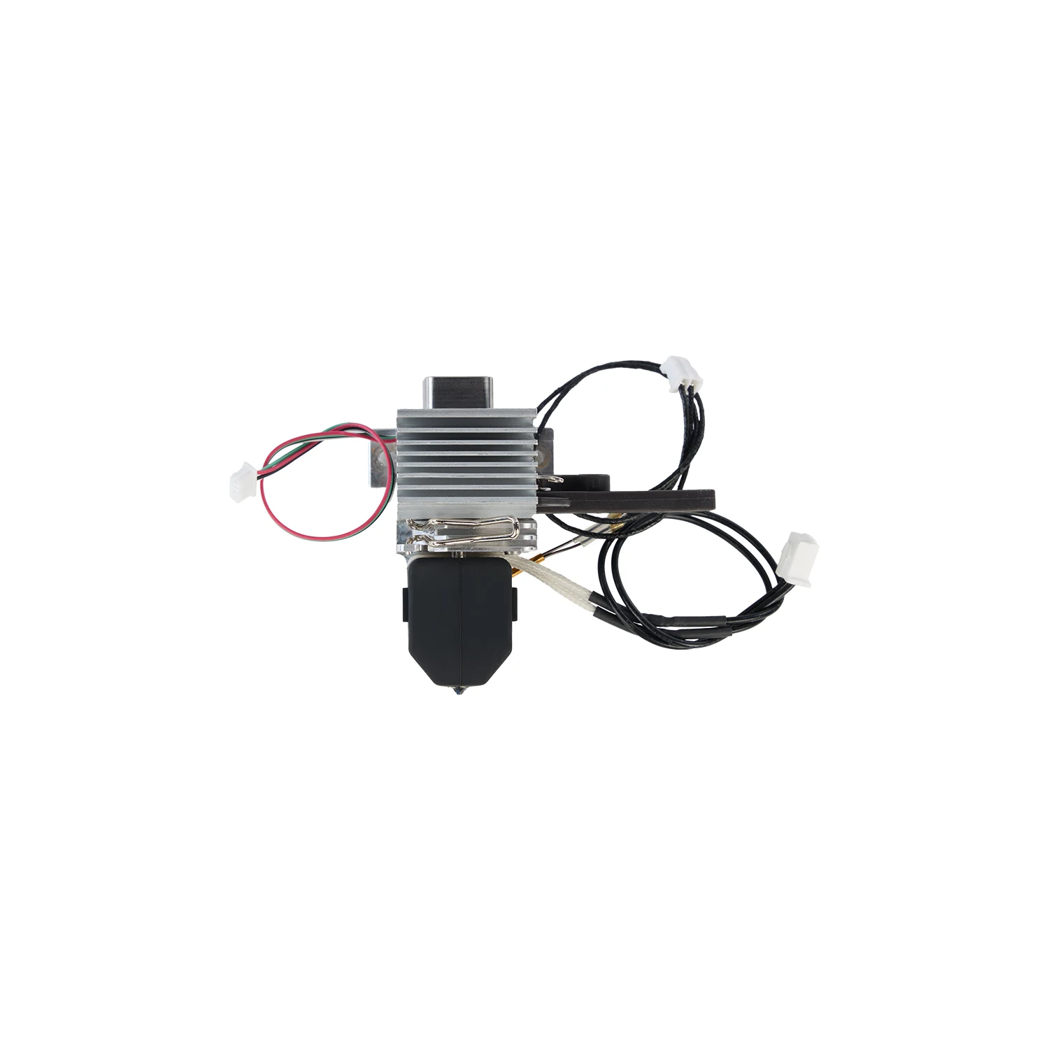 ANYCUBIC Kobra X Kobra X Combo Accessories Printhead Pei Plate Mainboard 0.25/0.4/0.6/0.8mm Nozzle Filament Hub Hotbed Assemby