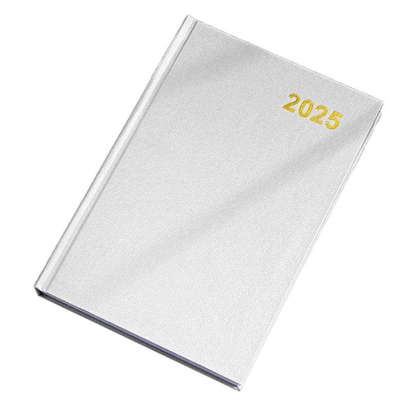 2025 Planer Daily/Weekly/Monthly Planer Planner Planer Notebook Journaling Notebooks Schulbürovorräte