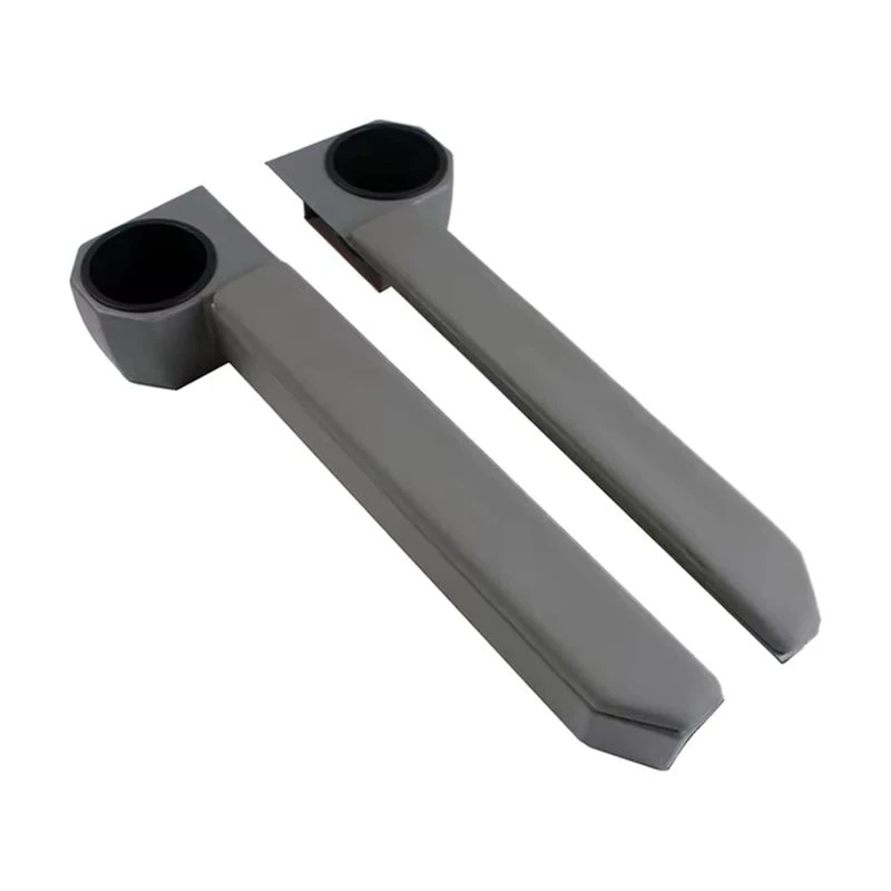 Armrest Cup Holder For Toyota Land Cruiser 70 76 Series FJ70 FJ76 FJ78 FJ79 VDJ70 VDJ76 VDJ78 VDJ79 HZJ75 HZJ79 Car Door-L94A