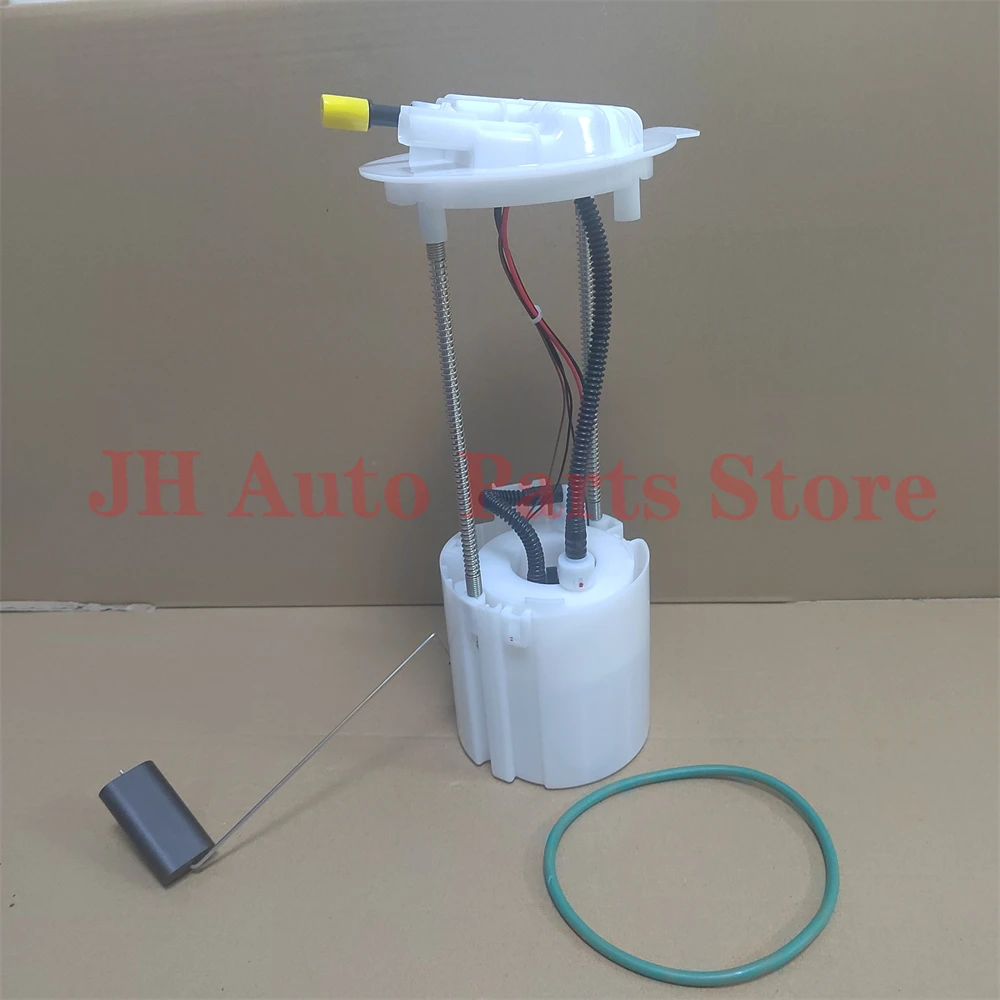 

JH 4 Pins New Fuel Pump Assembly For Dodge RAM 1500 68197317AA 52122656AA 52122656AB E7270M 5145594AA FG1354 RL145594AA