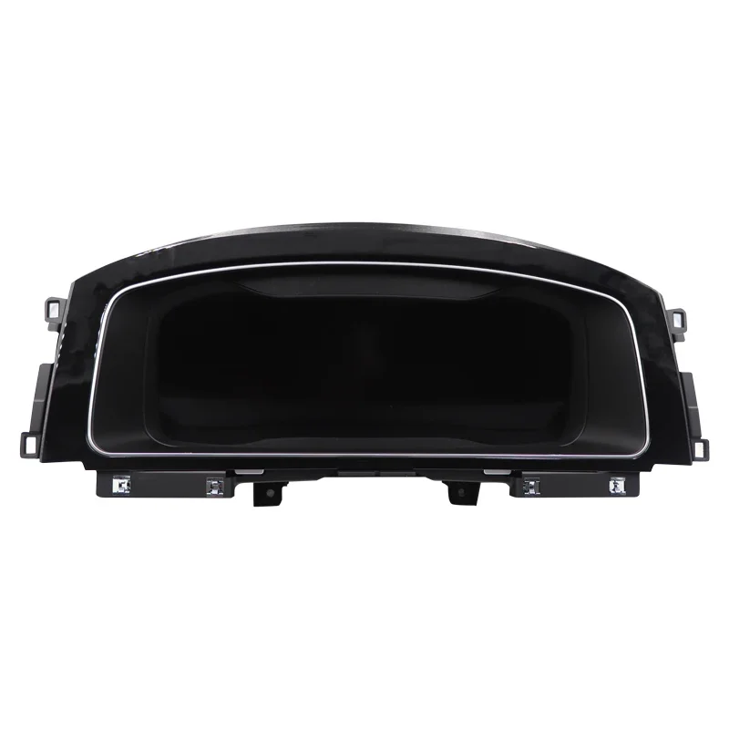 

Manufacturer LCD Instrument for Volkswagen 12.3 Inch Dash Panel Board Multi-functional Car Digital Dashboard