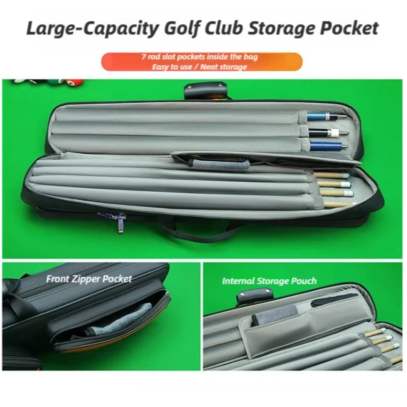 Thumbnail 3 - #65 Best Billiard Cue Cases to Buy In 2026