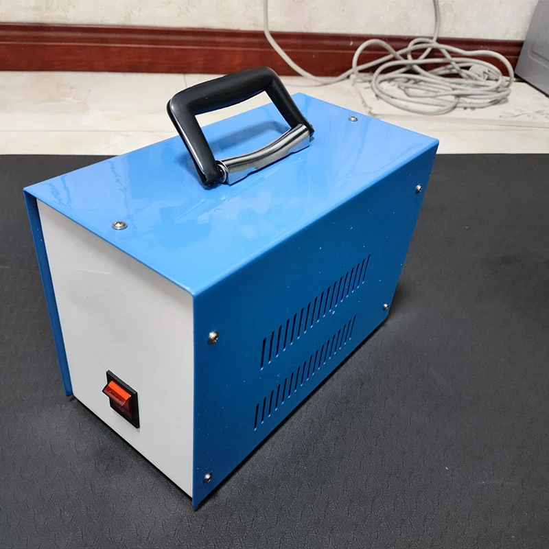 Serial Number Machine Vin Numbers Tool Chassis Recorder Metal Wine Number