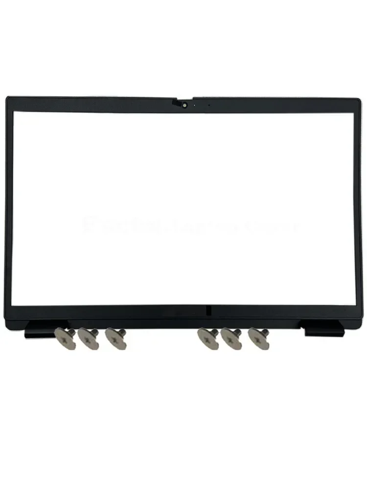 جديد لخط العرض 15 3520 E3520 LCD الغطاء الخلفي الغطاء الخلفي الإطار الأمامي 017XCF 04Y37V 0WXN5F #5