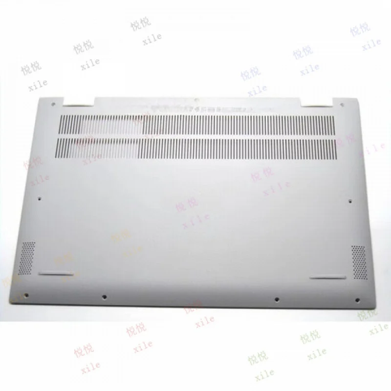

L+ New for DELL Inspiron 5400 2-in-1 Bottom Case Base Cover Gray 0HYGPT