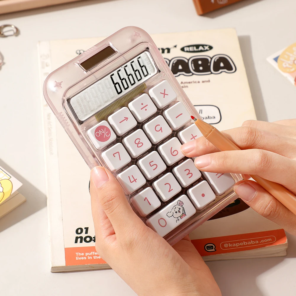 Thumbnail 4 - #43 Top 50 Calculators Worth Buying In 2026