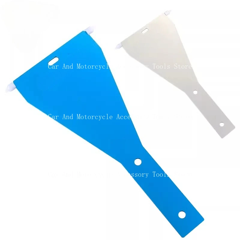 

Инструмент для измерения центрирования обода колеса велосипеда