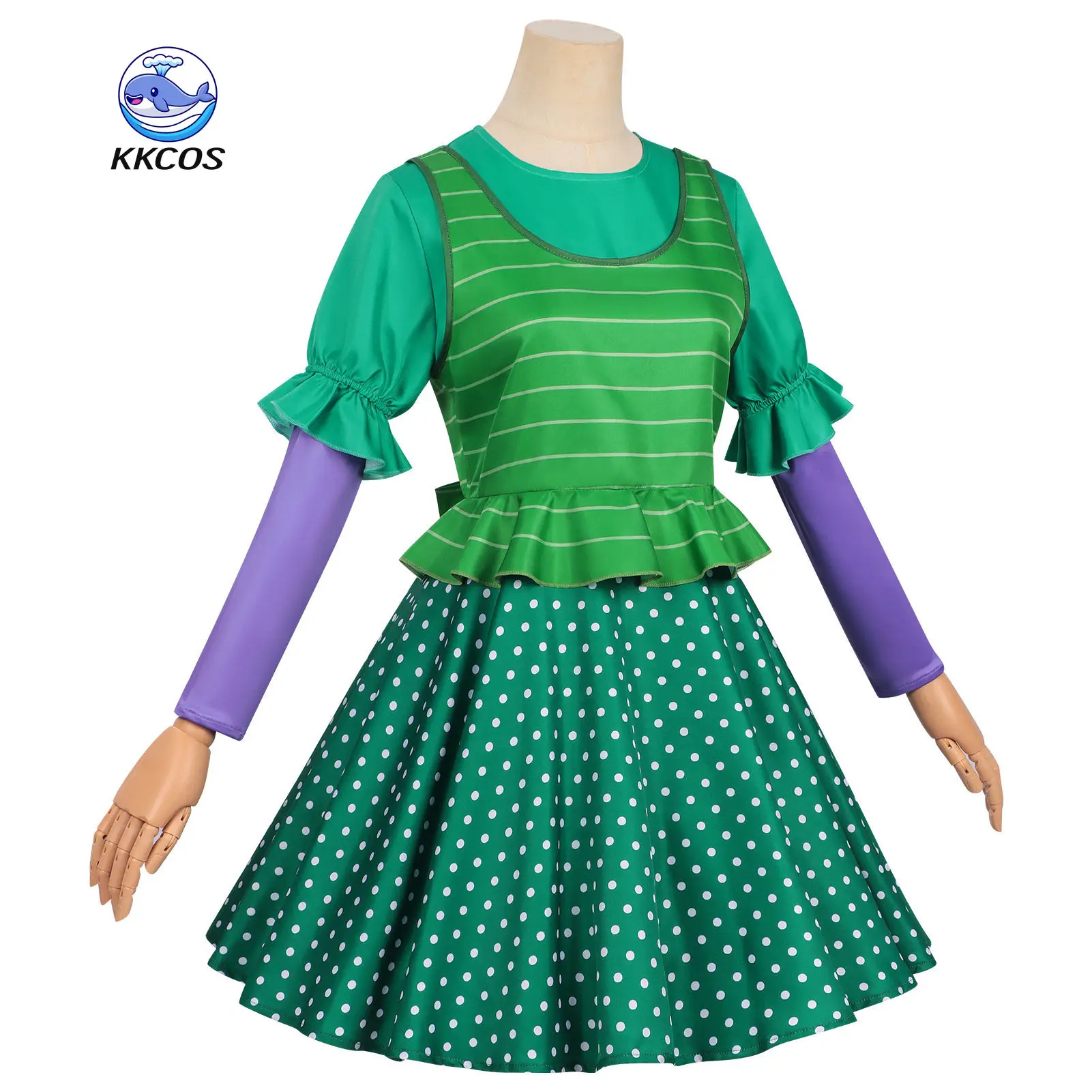 disfraz-de-cosplay-de-bonnie-de-kkcos-vestido-verde-para-mujer-ropa-para-halloween-carnaval-fiestas-y-juegos-de-rol