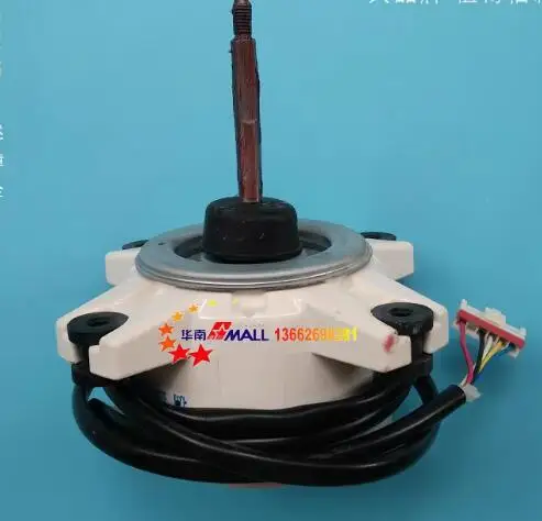 New Samsung Air Conditioning DC Motor Fan SIC-67FV-F139-1 DB31-00642A DB31-00642B SIC-67FV-F139-1