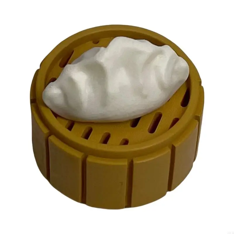 20CB keycap لعبة على البخار محشوة بوكبلنجز فطائر الطعام Keycap مخصص هدية لطيف لوحات المفاتيح الميكانيكية Keycap