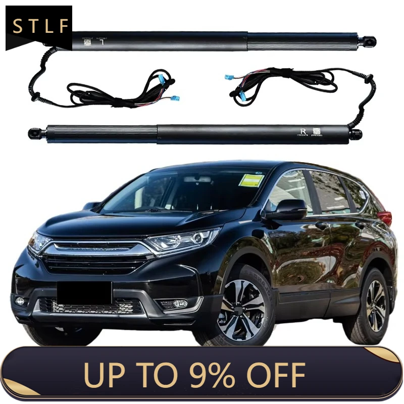 

Power Electric Tailgate Lift Auto Parts Tail Gate Lifter for CR-V with Carry Bag
