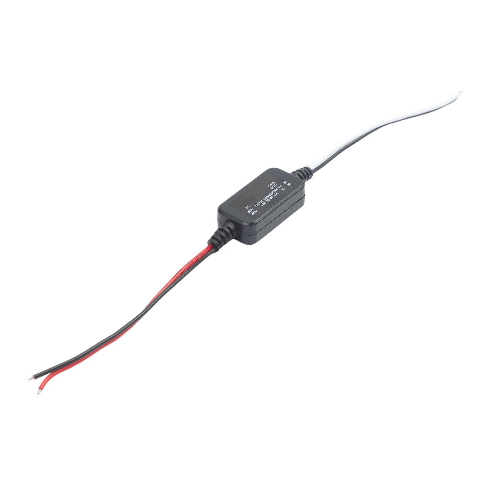 12V To 6V Converter Supply Maximum Current 2.5A For Automotive Applications Dc Dc Step Down Supply 12V To 6V Converter