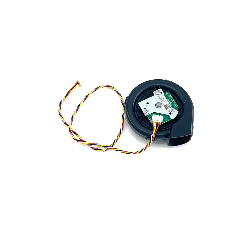Dreame Bot D10 Plus Robot Vacuum Cleaner Original Accessories Parts Engine Ventilator Fan