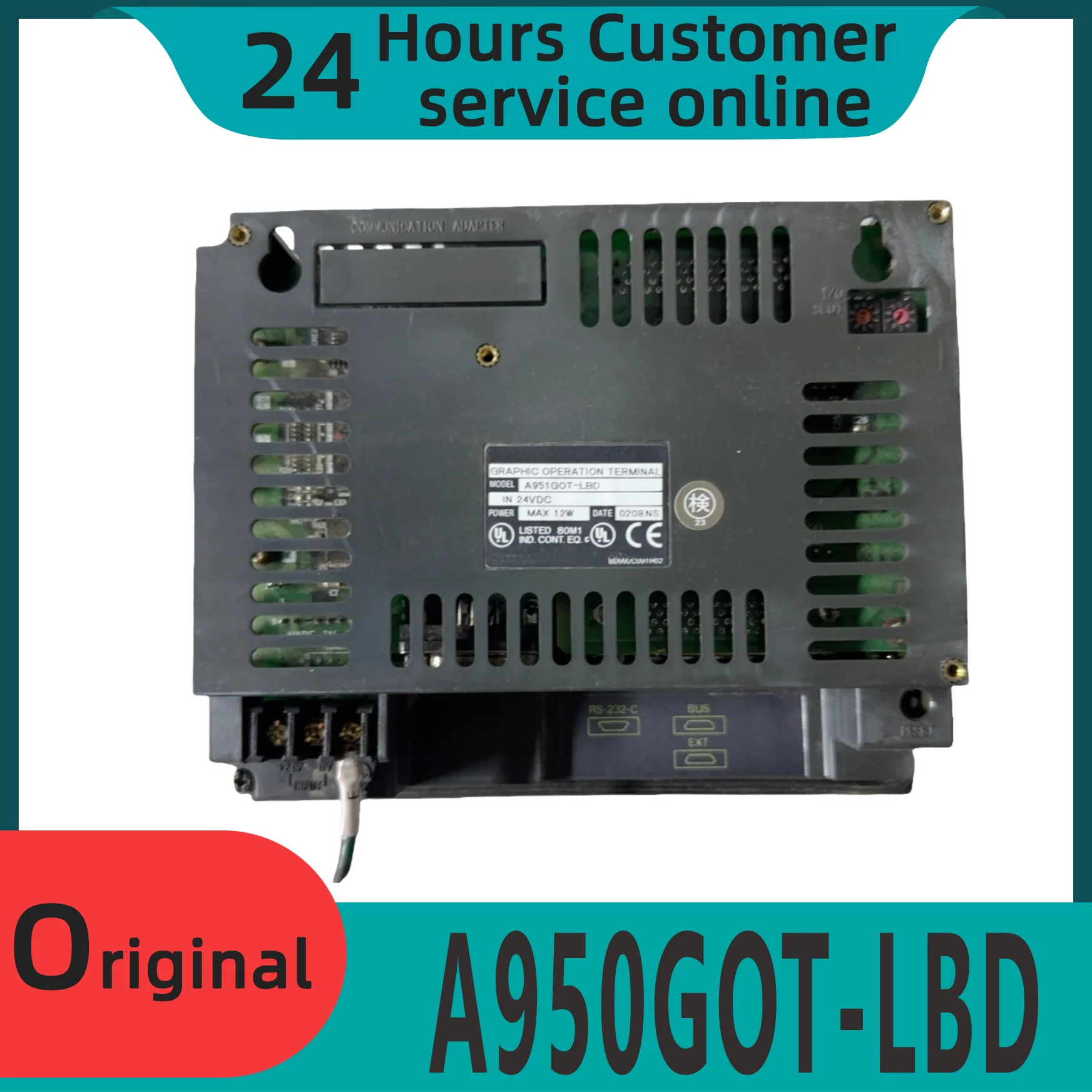 

Совершенно новый оригинальный сенсорный экран A950GOT-LBD A953GOT-SBD A953GOT-LBD A950GOT-TBD A956GOT-LBD