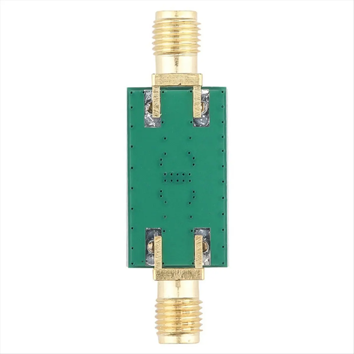 Hot Sale 403MHz Band Pass Filter BPF Passive Filter 20dbm No Power Supply Required for Enhanced Signal Clarity