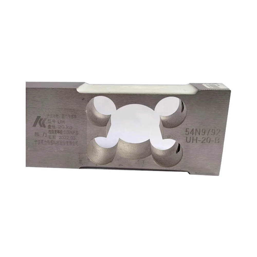 رائجة البيع Keli UH الاستشعار سبائك الصلب IP66-تصنيف مستشعر الوزن الصناعي أجهزة استشعار القوة الحاملة وخلايا الحمل #1