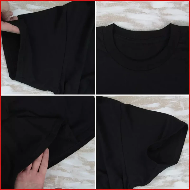 خمر بيرك القطن قميص للجنسين _ 3XL BO088 - ألبوم تي شيرت مطبوع الرجال قطنية عالية الجودة المرأة عادية Harajuku Y2k #2