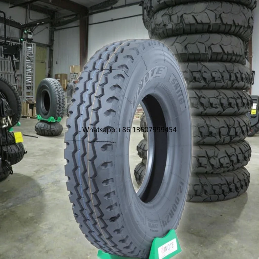 

Factory Direct Sale New Product High Quality 750-16 8 25 20 Truck Tires for Sale