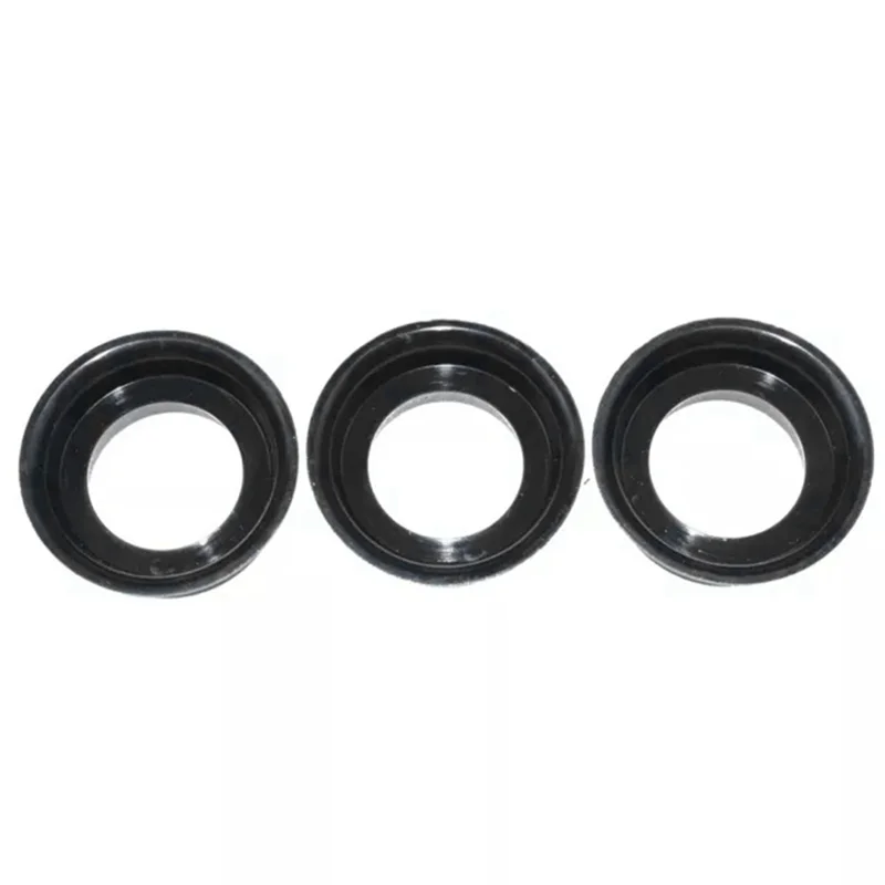 

Новинка-3 шт., уплотнительная прокладка автомобильной свечи зажигания для Smart Fortwo 2008-2015 1320150080 63268FG C638GS