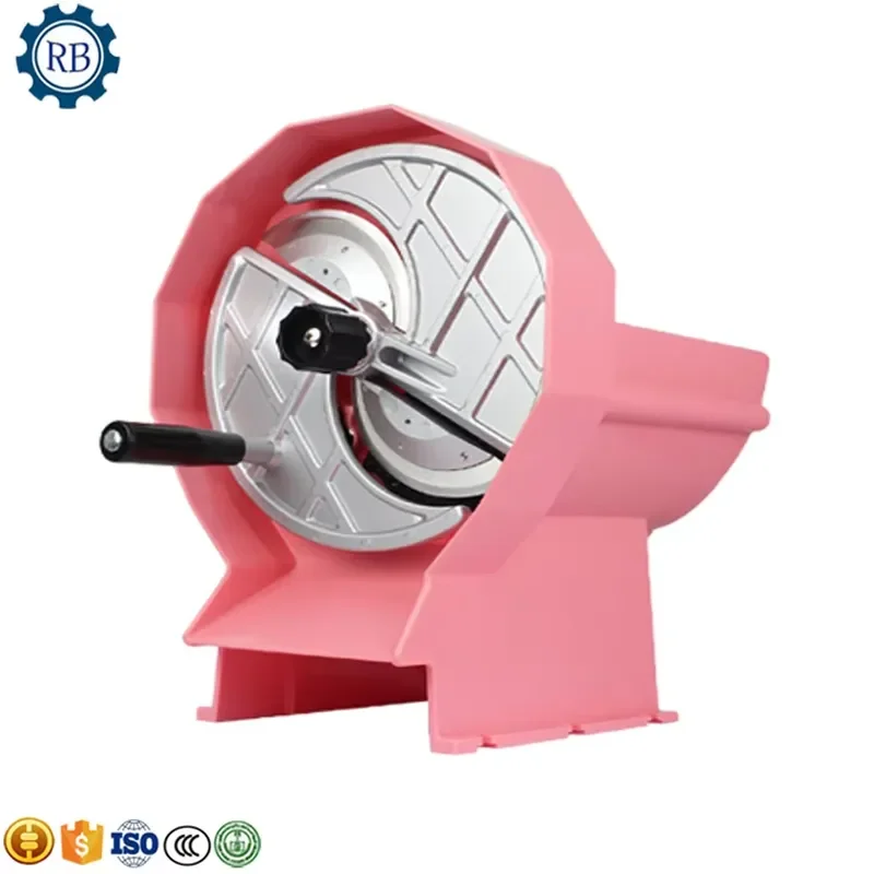 Large Capacity Multifunctional Fruit Slicer/Apple Slicer/Kiwi Slicer Pepper Vegetable Cutter