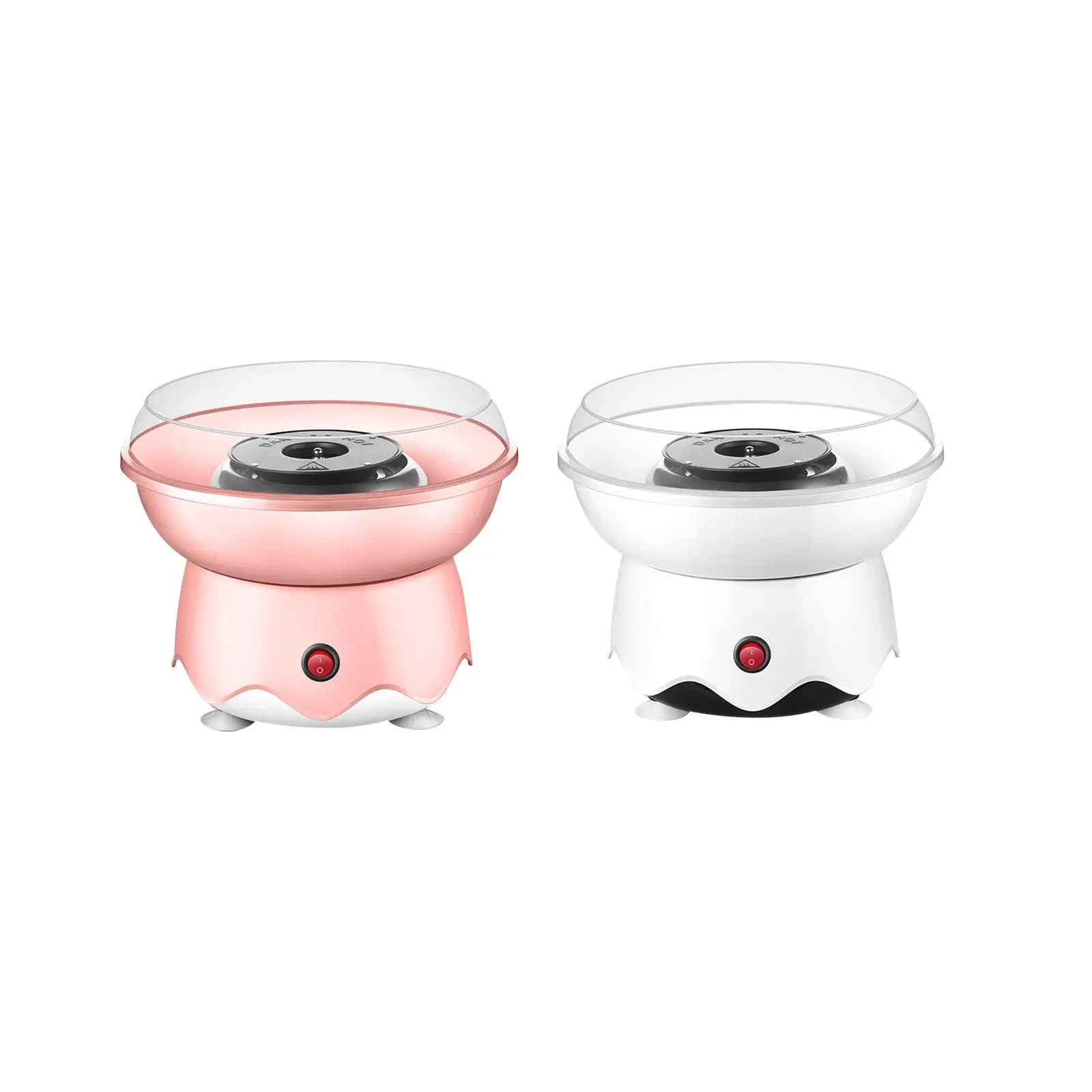 400W Simple Candy Machine Candy Floss Maker for Birthday Kids Gift Family