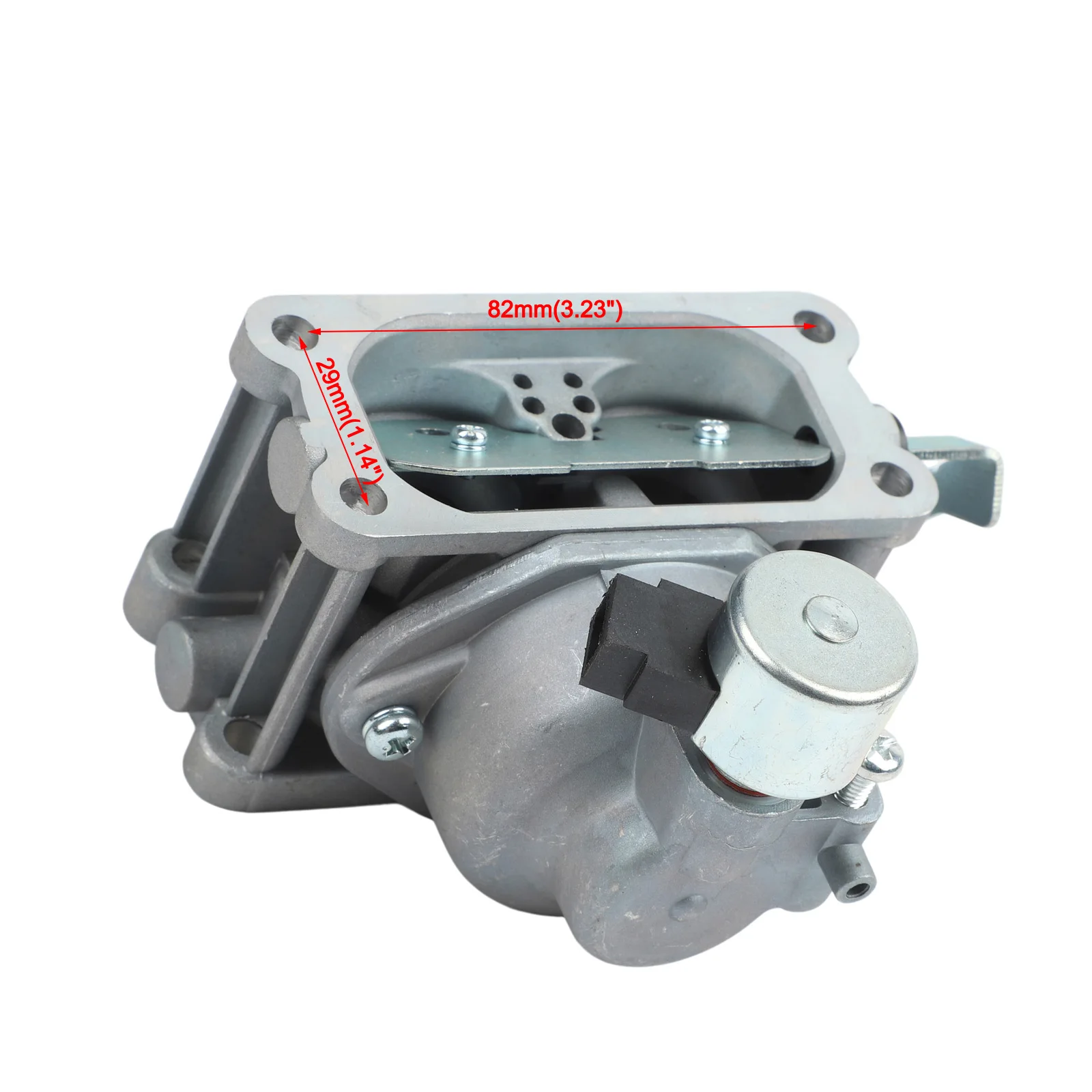 Carburetor Overhaul Carburetor Gasket Kit Carburetor Service As Shown High Performance Carburetor Parts Wear Resistance Material