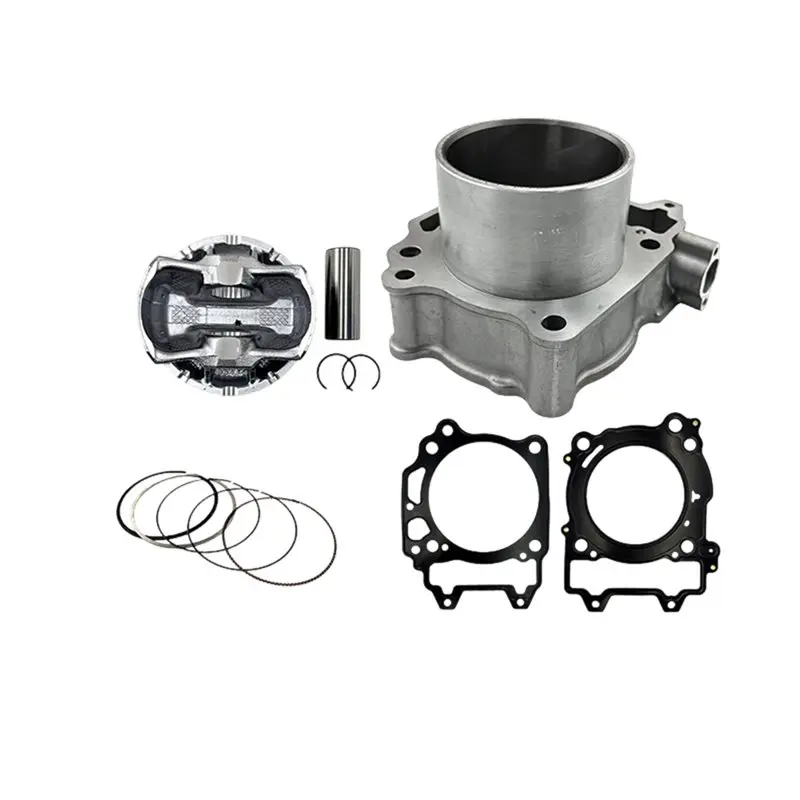 Cylinder Piston Kit…