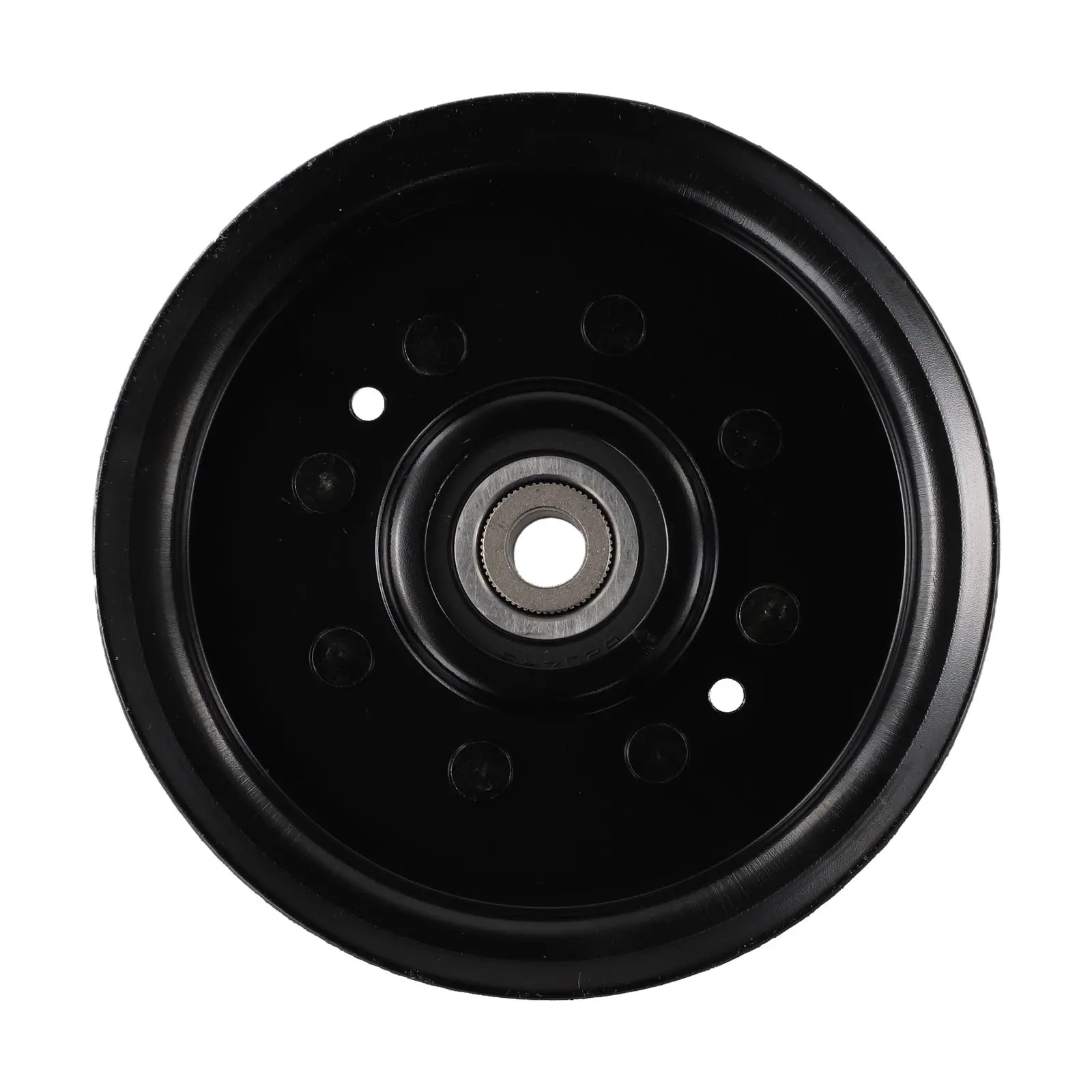Idler Pulley Compatible with For Craftsman Lawn Mowers Replaces Part Numbers 532196104 196104 197380 for Performance