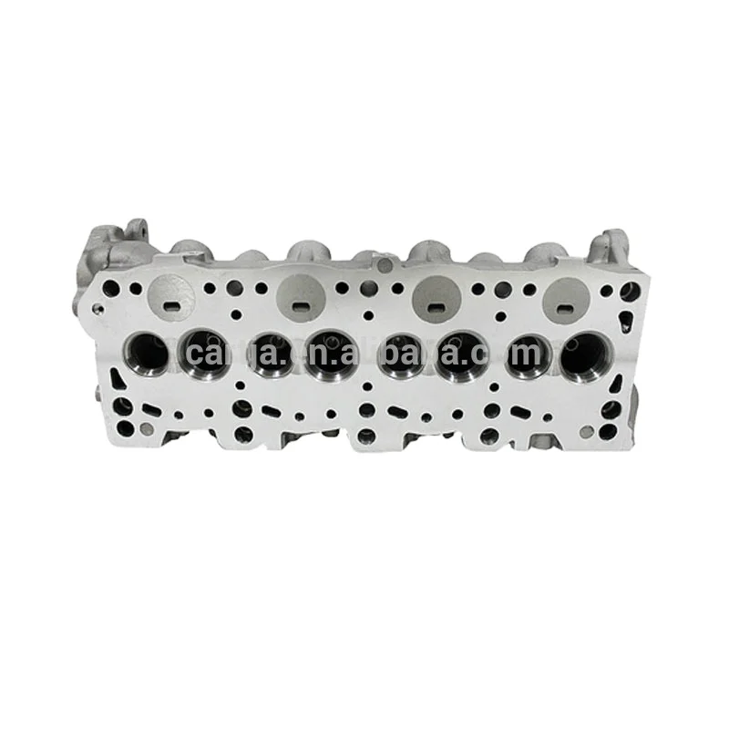 

Car Auto Engine Part 908740 908750 Cylinder Head For MAZDA R2