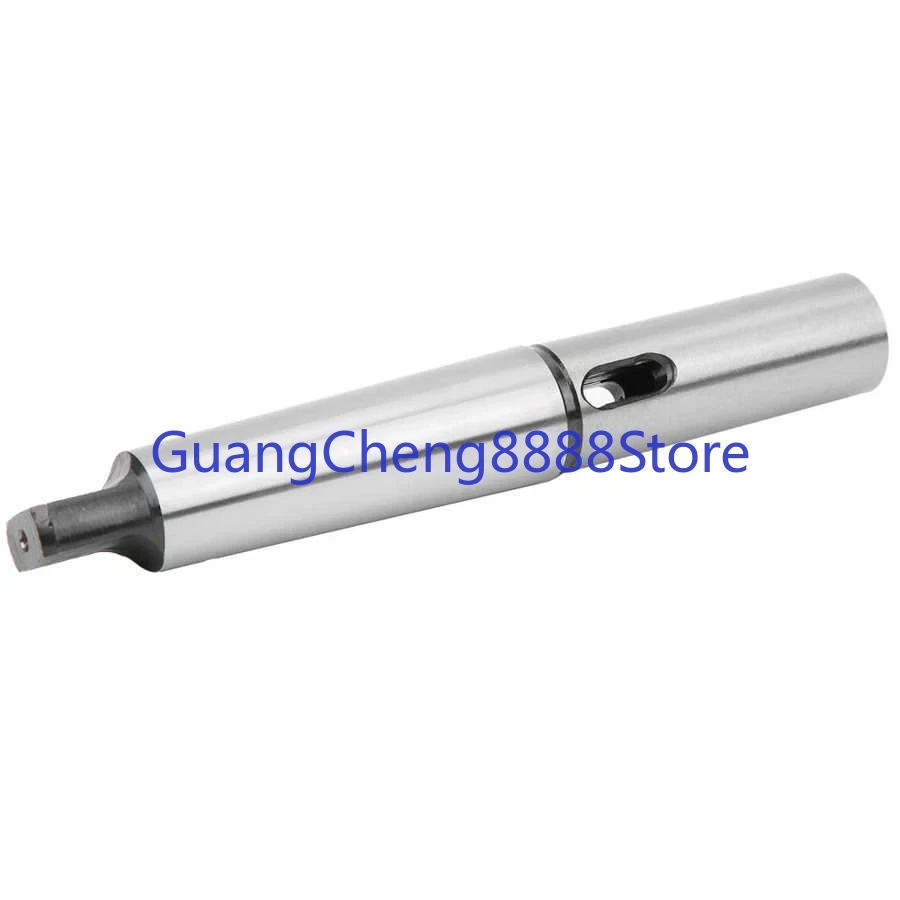 MT1 MT2 MT3 MT4 Morse Taper Drill Sleeve Lengthening Reducing Adapter Lathe Fixture Replacement