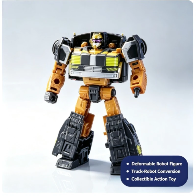 В наличии: Hasbro Transformers Classic Toys Legacy United Deluxe Class Cannonball, подвижная фигурка робота, коллекционная игрушка, подарок для хобби.