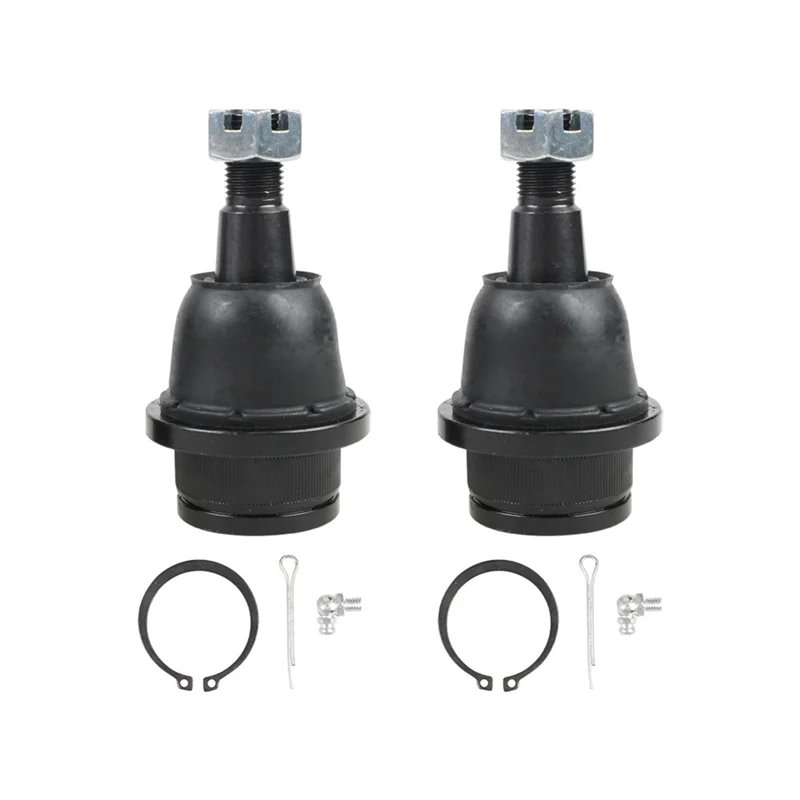 وصلات كروية سفلية أمامية لسيارة تشيفي تاهو سيلفرادو جي إم سي سييرا 1500 يوكون XL كاديلاك إسكاليد استبدال K6541 12475478 15922557