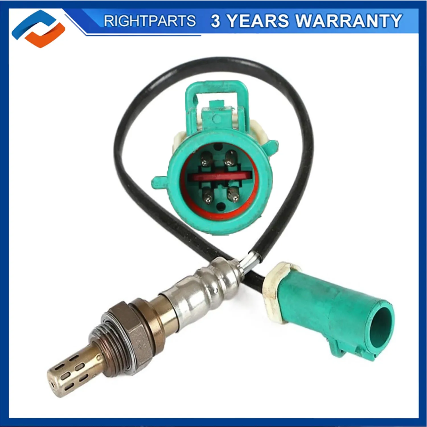 

2S6A-9F472-BB Oxygen Sensor O2 Sensor Lambda Sensor For FORD FIESTA MK4 FIESTA MK6 MONDEO MK3 JAGUAR S-TYPE (CCX) MAZDA 2 (DY)