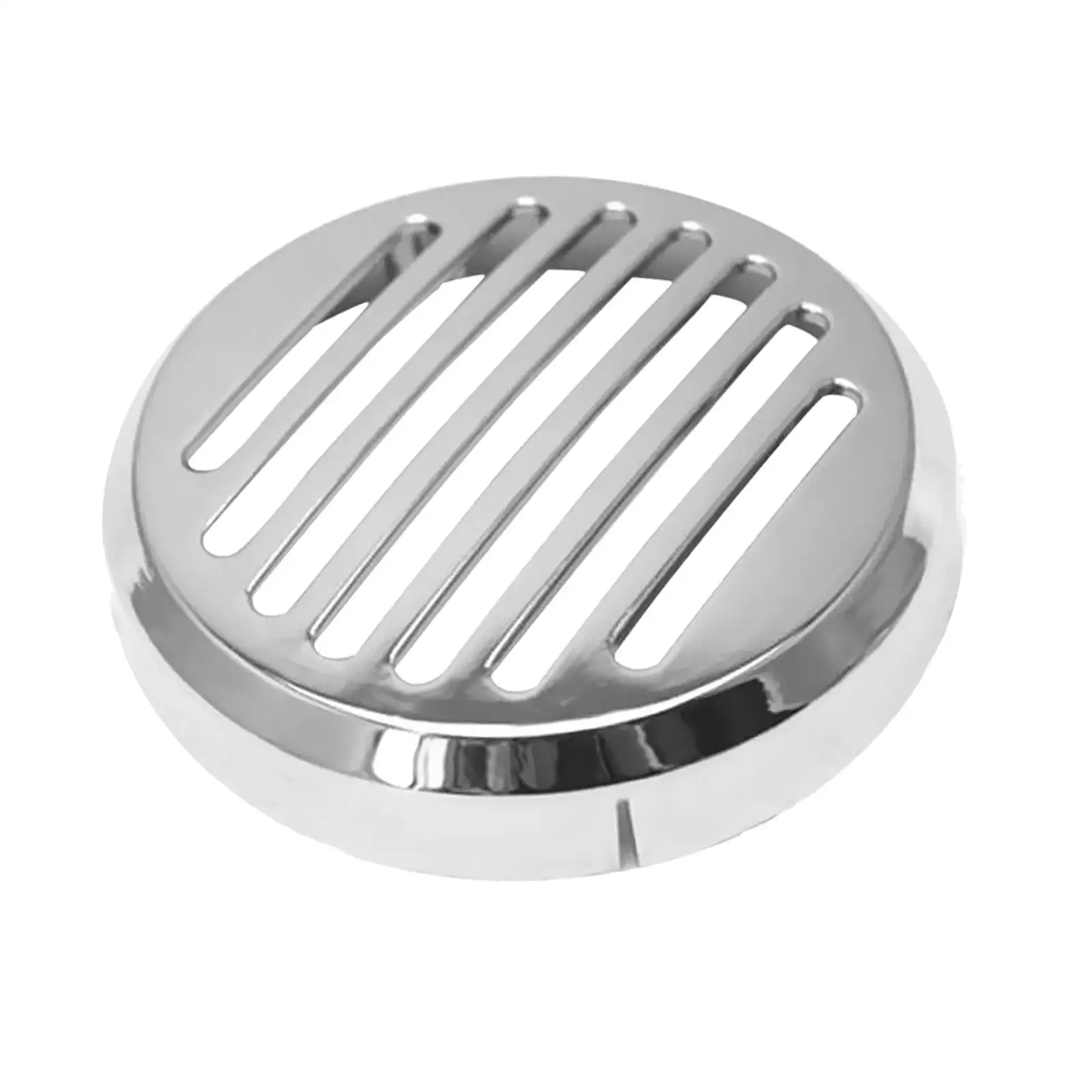 3,5 \\\\\\\\\\\\\\\\\\\\\\\\\\\\\\" Круглый хромированный корпус для теней