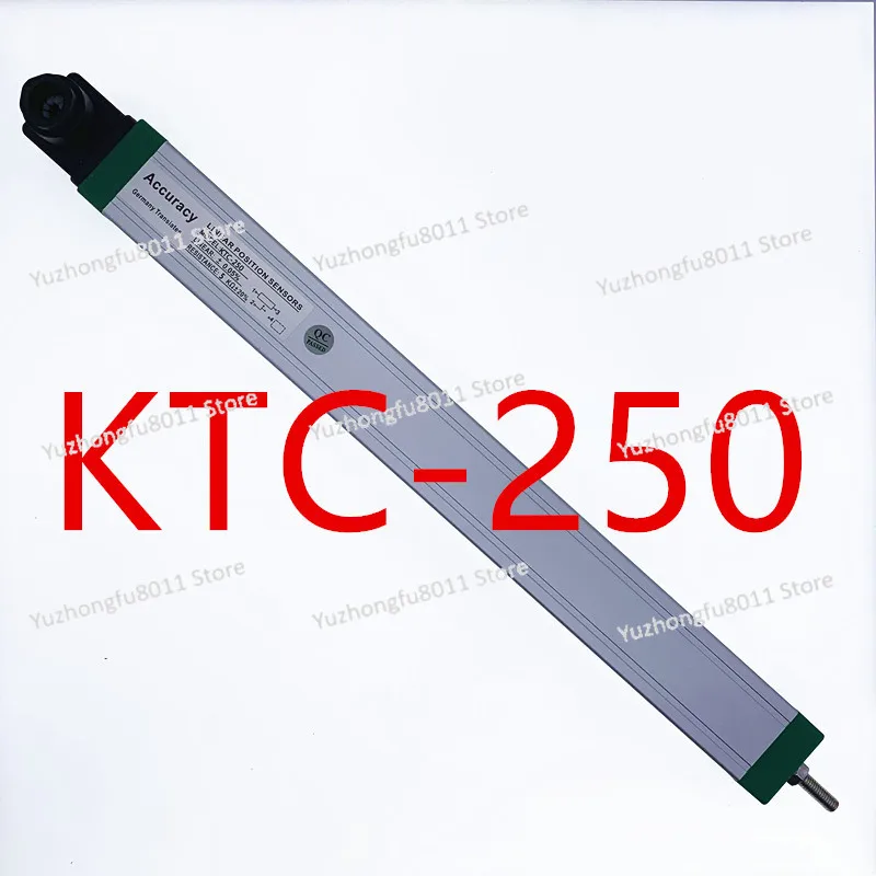 Green or Black KTC Type KTC-200MM and 75  100  125  150   175   225 , 250 , 275 , 300MM .