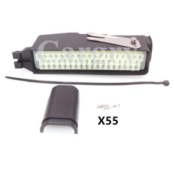 1 Set 55P 292096-1 936001-1 368005-1 85251-1 AC Assembly Automotive ECU Connector Assembly Car Unsealed Electric Wire Socket