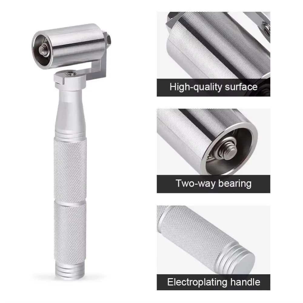 rolo-de-pressao-plano-em-aco-inoxidavel-com-cabo-de-liga-de-aluminio-para-costura-de-pintura-e-papel-de-parede