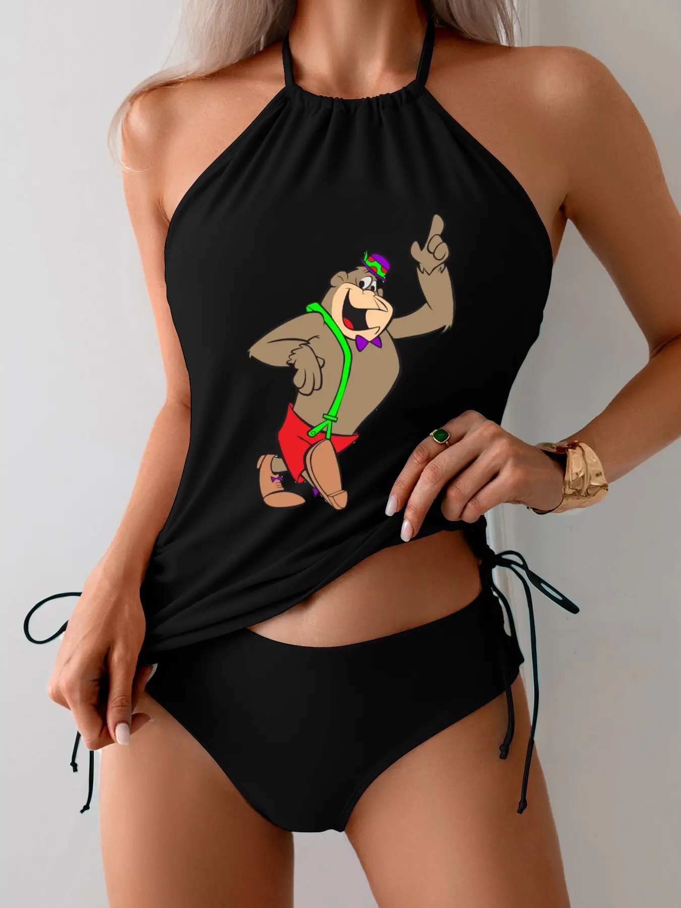 Рисунок 3 - Magilla Gorilla Split Swimsuit