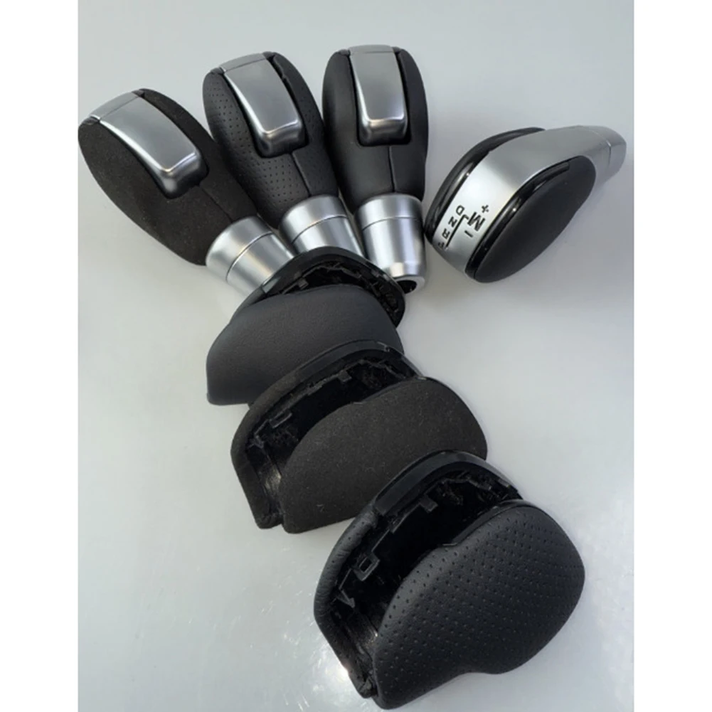 

Shift Knob for Renault Vehicles Includes For Koleos (2017 2020) For Kadjar (2016 2021) OEM Authenticity Guaranteed