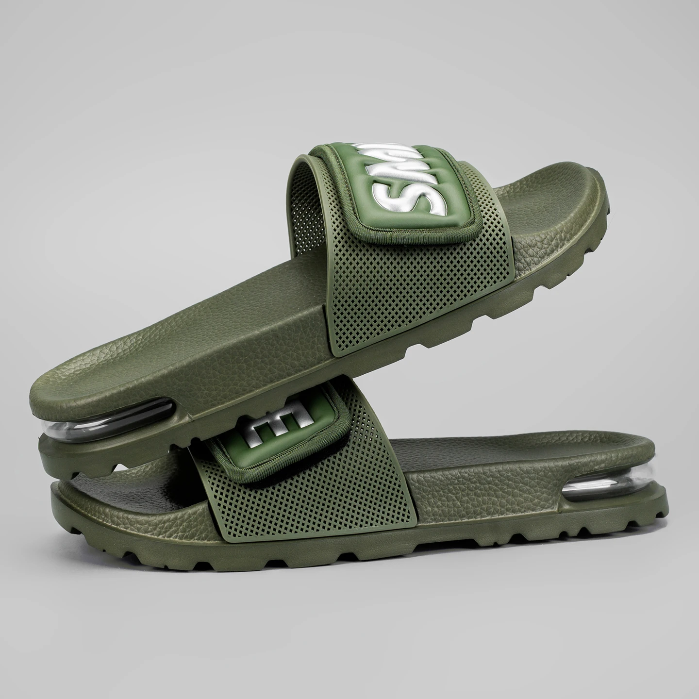 รองเท้าแตะกีฬาลําลองเป็นผู้ชาย - Men Shoes Must Have บทวิจารณ์และราคา