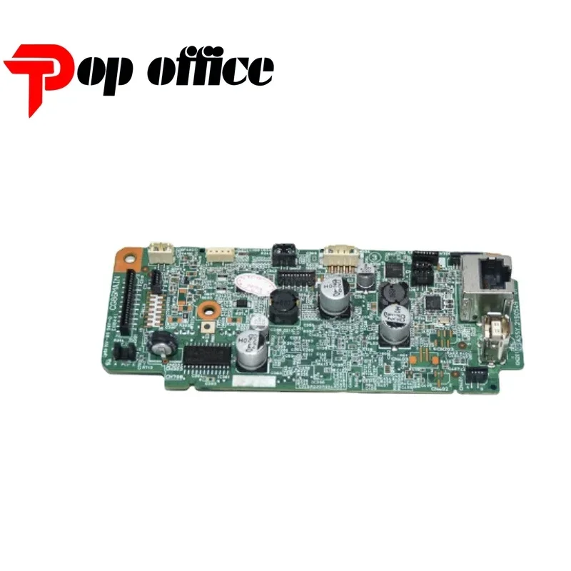 Original MainBoard Mother Board for Epson L3110 L3100 L4150 L4160 L1110 L3150 L6160 L6170 L5190 L6190 L4168 L4158 WF2860 WF7710