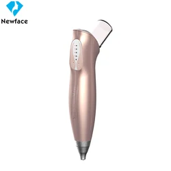 NewFace Wholesale Nano Meso Home Use Facial Super Bubble Device Deep Hydration Instrument Oxygen Spray Gun Face Care Machine