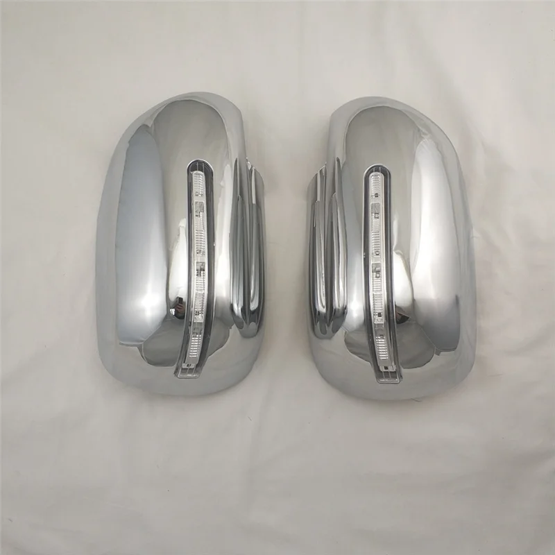 

AEF3-Car Accessorie Door Rearview Door Mirror Covers For Suzuki Grand Vitara 2008-2014